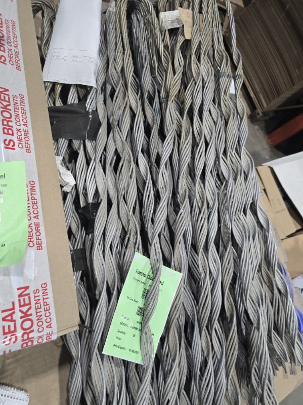 DEADEND, PREFMD 336.4 STRD AL 19